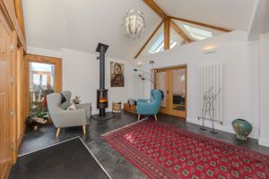 Atrium- click for photo gallery